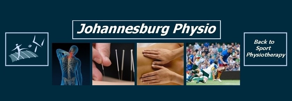 Johannesburg Physio