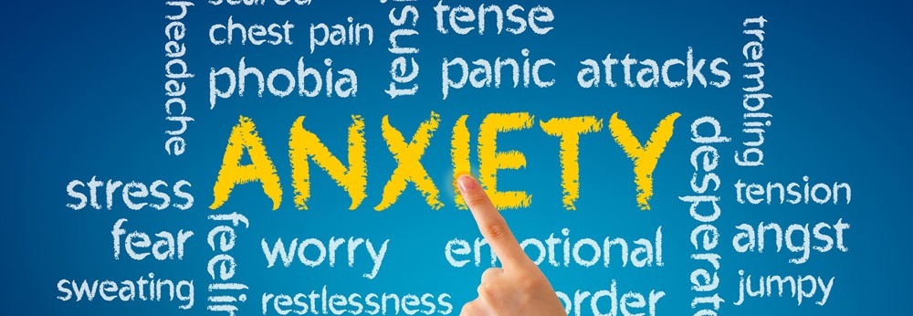 Self-Assessments: Anxiety