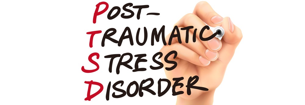 Self-Assessment: Post Traumatic Stress Disorder (PTSD)