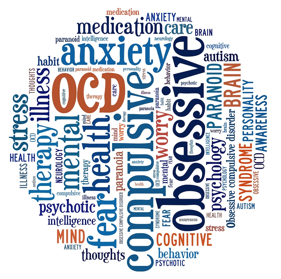 Self-Assessment: Obsessive-Compulsive Disorder (OCD) - NHC ...
