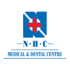 NHC logo