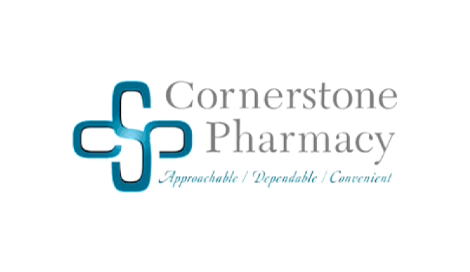 Cornerstone pharmacy