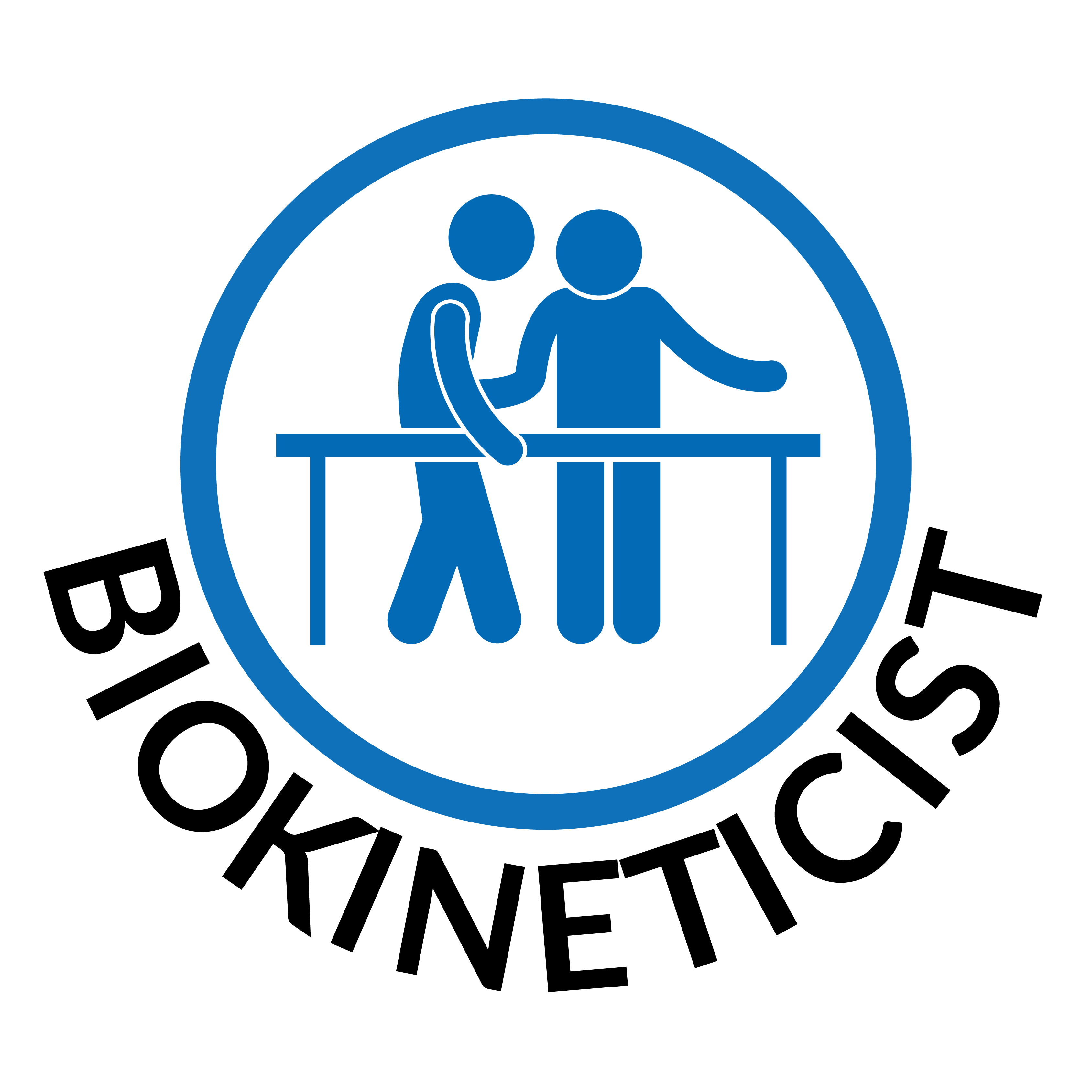 Biokineticist