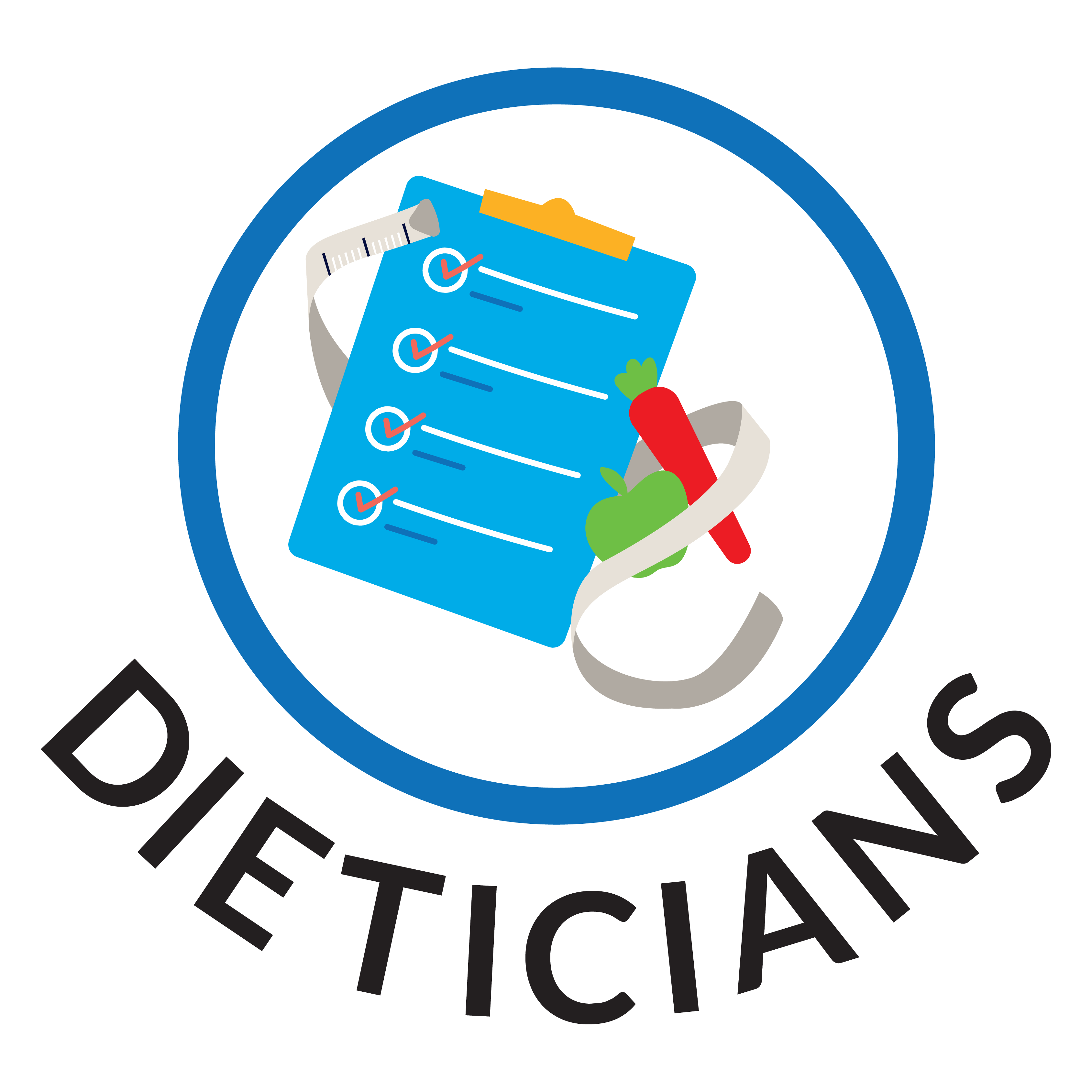 Dieticians