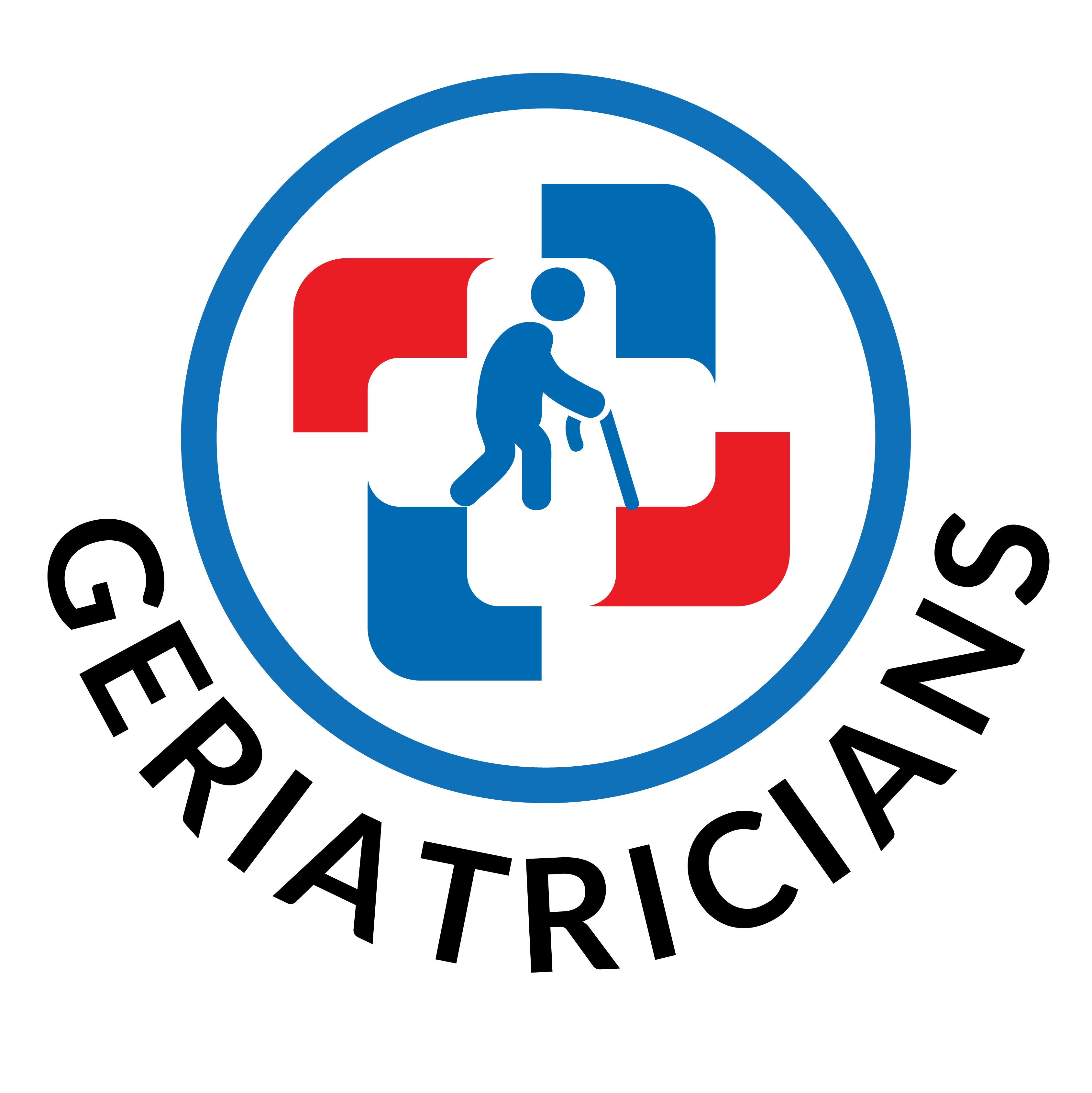 Geriatricians