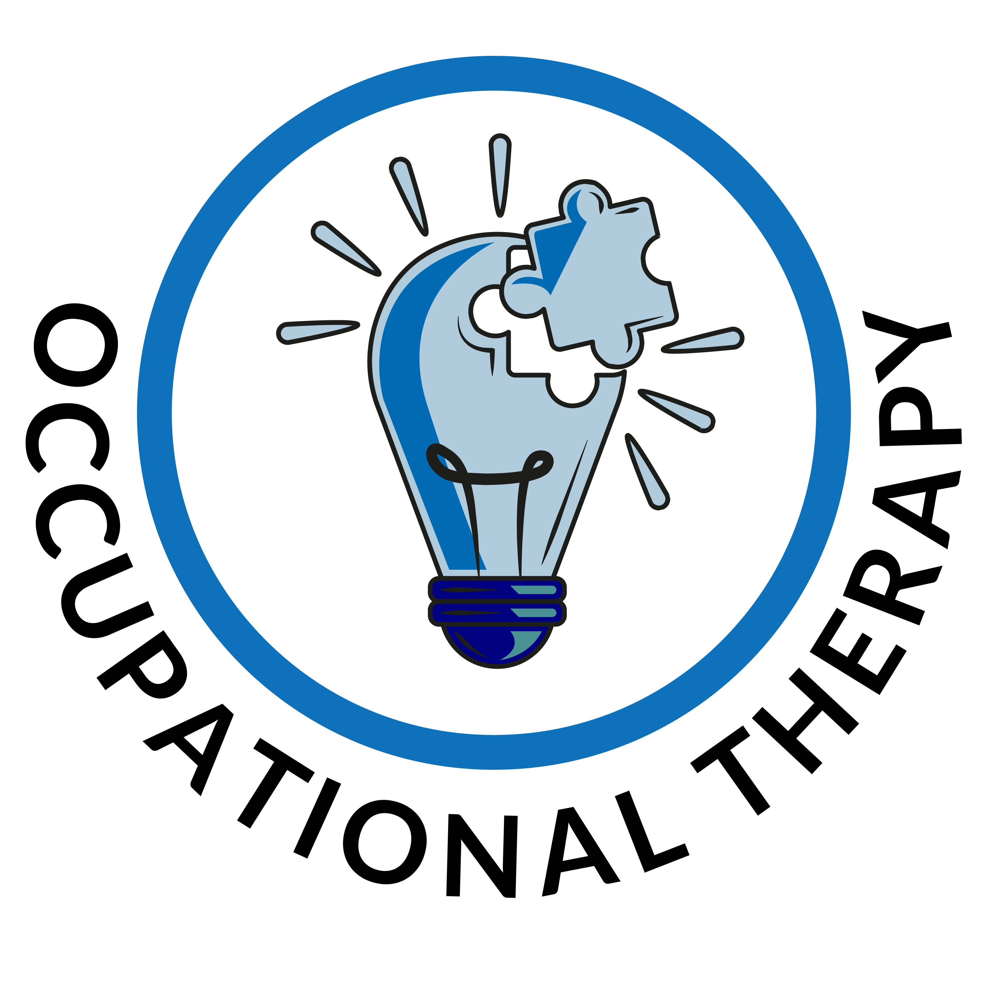 Occupational Therapy