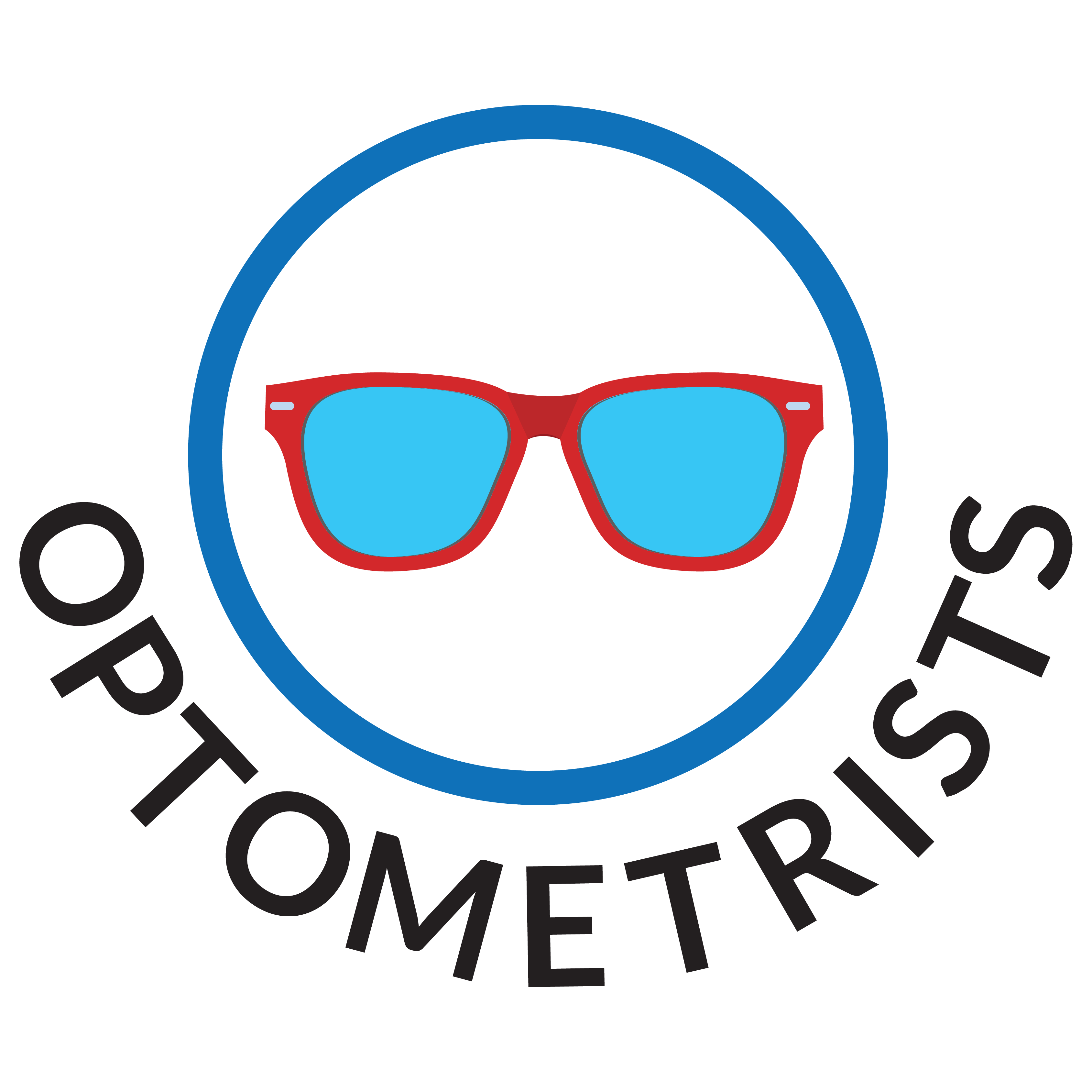 Optometrists