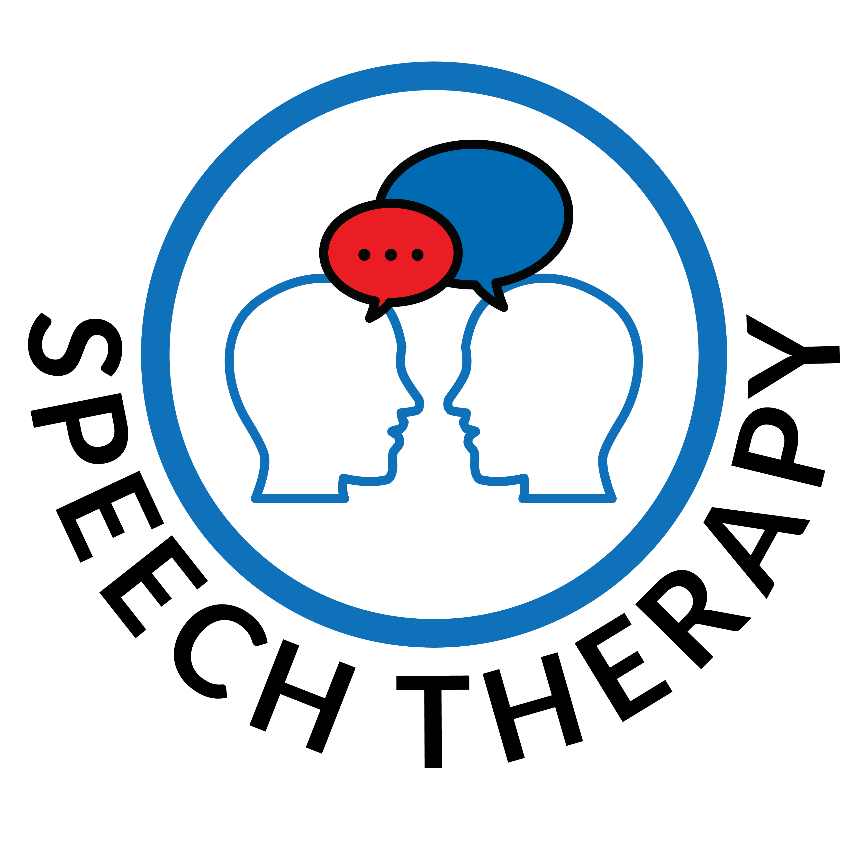 Speech Therapy