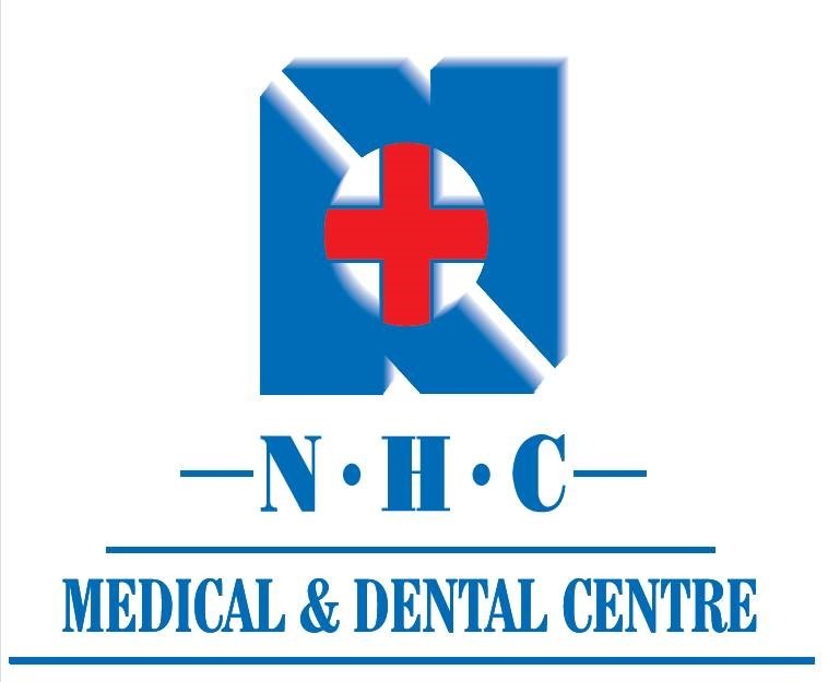 NHC logo